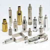 Kit de suspension de câbles aéronautiques en laiton sur mesure avec pince de câble réglable et crochet à boucle pour la gestion des fils et câbles