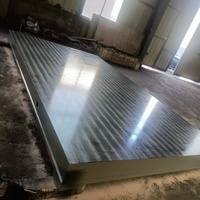 Nouvelle Station de Soudage Rigide à Plateforme à Rainures en T HT250 pour Charges Lourdes, Fabrication de Moules, Débogage, Alimentée par Batterie Meisida, Garantie 1 An