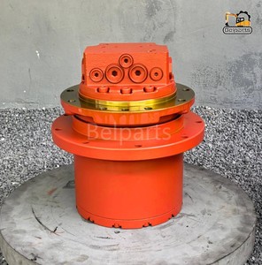 Nuevo Motor Reductor de Traslación Final para Excavadora New Holland E55BX CASE CX55B, Piezas de Repuesto PS15V00003F1 TM06H - Product Image 3
