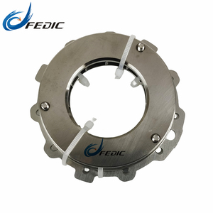 GT1749V 721021 anneau de buse de turbo pour Audi A3 Seat lbiza II Leon Toledo II VW Bora <span class=keywords><strong>Golf</strong></span> IV Bora 1.9 <span class=keywords><strong>TDI</strong></span> ARL 110Kw 150HP - Product Image 3