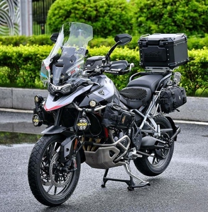 Utilizado para <span class=keywords><strong>Triumph</strong></span> Tiger900. 900cc. Motocicleta de Aventura de <span class=keywords><strong>Segunda</strong></span> <span class=keywords><strong>Mano</strong></span> de Alta Calidad - Product Image 1