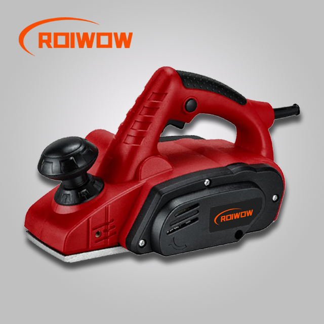 Professional Tools 900W High Quality Electric Planer Power tools Wood Woodworking Planer Machine