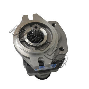 Tcm Gear <b>Oil</b> <b>Pump</b> 134A7-10301 For 4JG2 Engine Forklift Drive System Replacement Part - Product Image 1