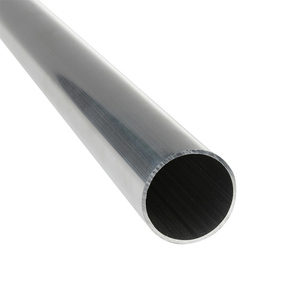 Tuyau en acier sans soudure, tube rond en carbone, épaisseur extérieure personnalisée pour pipeline industriel - Product Image 6