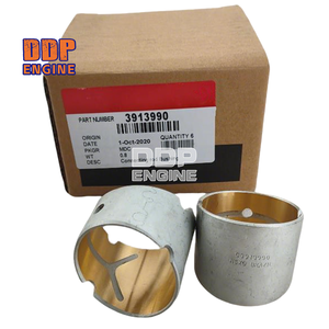 ก้านสูบเครื่องยนต์3970951 4944137 3913990บูชสำหรับคัมมินส์6CT 6L QSL8.9 - Product Image 4