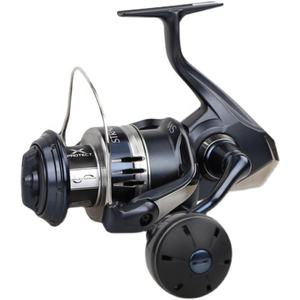 Moulinets de Pêche <span class=keywords><strong>Shimano</strong></span> 2020 Nouveaux <span class=keywords><strong>STRADIC</strong></span> SW Technologie Infinity Drive pour Pêche au Lancer en Eau Salée - Product Image 3