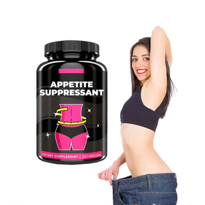 निजी लेबल गार्सिनिया की खुराक स्लिमिंग हर्बल कैप्सूल स्लिम फिट बर्न वसा कैप्सूल के लिए भूख सुप्रेसेंट कैप्सूल - Product Image 1