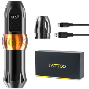 Máquina Rotativa Profesional para Tatuaje de Cejas SMP PMU, Pluma de Microshading para Maquillaje Permanente, para Artistas de Belleza - Product Image 2