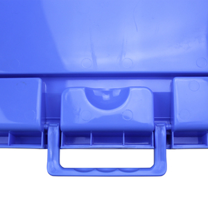 New Design Colorful Printing OEM Welcome Plastic Kids Folding <strong>Table</strong> <strong>Study</strong> <strong>Table</strong> - Product Image 5