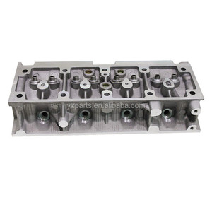 C1J-C2J C2J cabeza de cilindro para <span class=keywords><strong>Renault</strong></span> R9 R11 R19 R21 Supercinco 7700715244 1,4 gasolina - Product Image 6