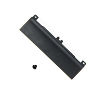 Cache de disque dur pour ordinateur portable 6330 6430 6530 E6430 E6530 E6330, cache de porte de baie HDD avec vis, pièces de réparation neuves