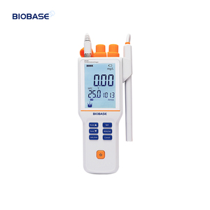 <span class=keywords><strong>Medidor</strong></span> <span class=keywords><strong>de</strong></span> Oxígeno Disuelto Portátil Profesional BIOBASE con <span class=keywords><strong>Precio</strong></span> Competitivo para Laboratorio - Product Image 1