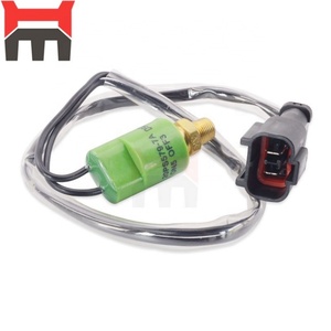 Sensor de Presión para Excavadora Eléctrica PC200-5, 207-06-15190 - Product Image 1