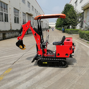 Machine de jardin mini <span class=keywords><strong>pelle</strong></span> excavatrice bagger 1ton 1.<span class=keywords><strong>5</strong></span> <span class=keywords><strong>tonnes</strong></span> <span class=keywords><strong>2</strong></span>.0ton 0.8 <span class=keywords><strong>tonnes</strong></span> pour ferme - Product Image 2