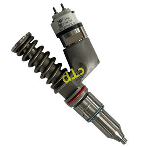 Bomba de Combustible Diésel, Inyector Common Rail 253-0615 2530615 para Motor C15 C27 C32, Pieza de Maquinaria de Construcción - Product Image 5