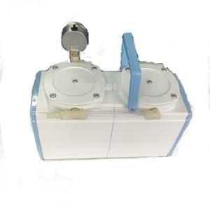 Phòng Thí Nghiệm Điện Diaphragm Mini Bơm Hút Chân Không Với Hóa Chất Kháng - Product Image 3