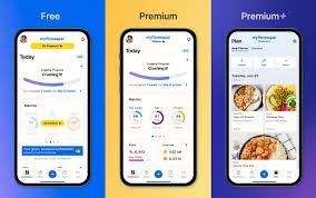 MyfitnessPal - Actualización de suscripción de 1 mes, versión mejorada, recarga tu propia cuenta anual - Product Image 4