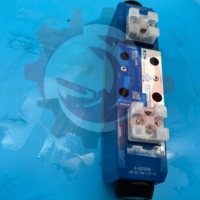 New DG4V32CMUH760 Valves-6 Months Warranty Made in Hunan