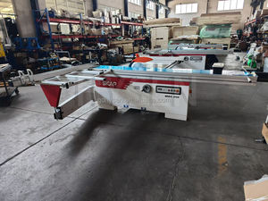 <span class=keywords><strong>Sega</strong></span> a Pannello Automatica <span class=keywords><strong>SEGA</strong></span> 350 di Alta Qualità con Motore da 3000W per Taglio di Mobili e Pannelli in Truciolato - Product Image 6