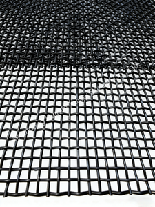 גבוהה מנגן פלדה מעור חוט רשת רשת רשת רשת רשת שרטט sieve sieve - Product Image 3