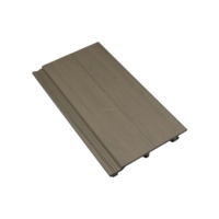 21*174mm Murs extérieurs bon marché OEM Chine Vente en gros Revêtement mural en bois composite