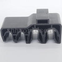 100 pièces/sac Clip en plastique pour 3506J100017