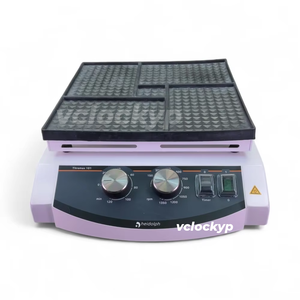 Agitador Vibratorio Orbital de Laboratorio Heidolph Titramax 101 544-11300-00 (¡Mejor Oferta!) - Product Image 3