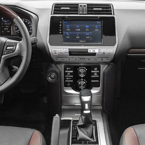 Auto-Interieurkits Voor To Yo <span class=keywords><strong>Ta</strong></span> Prado 2010-2017 Upgrade Naar 2018 Fj150 Fzj150 Auto-Interieuronderdelen - Product Image 2