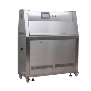 ห้องทดสอบสภาพแวดล้อม ห้องทดสอบการเสื่อมสภาพเร็วด้วยรังสียูวี - Product Image 1