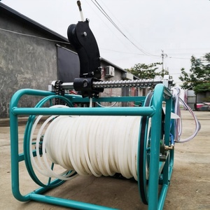เครื่องพ่นยา<span class=keywords><strong>ฆ่า</strong></span>แมลงอัตโนมัติแบบหมุนได้ 360 องศา ใช้เชื้อเพลิงเบนซิน สำหรับ<span class=keywords><strong>ฉีด</strong></span>พ่นยาในฟาร์มและสวนผลไม้ ราคา - Product Image 4