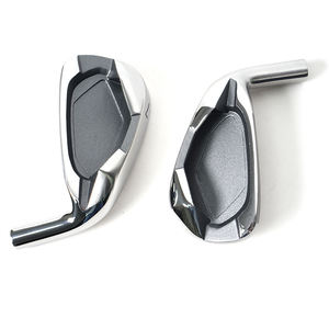 Golf Iron 9 Club 7 Series de alta calidad para diestros con empuñadura de goma para jugadores zurdos - Product Image 1