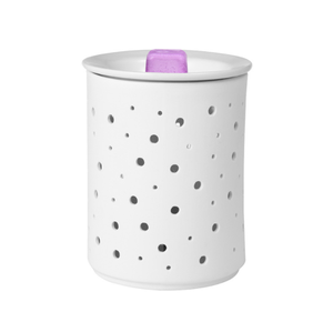 2022 accogliente cera Melt scaldino ceramica Aroma lampada per dormire per Hotel lampade personalizzate per uso domestico - Product Image 6