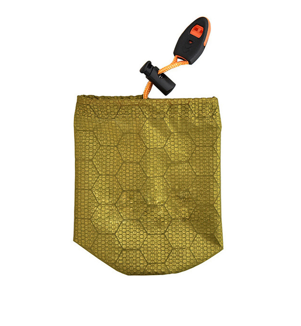 Sac 1 - vert