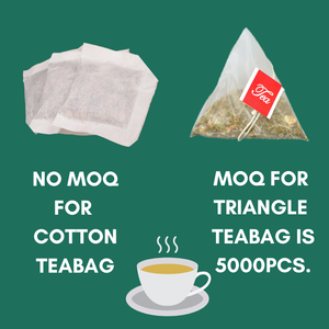 Té de Hierbas Orgánico para Adelgazar, Etiqueta Personalizada, Té Detox de 14 Días para Personas Corpulentas - Product Image 4