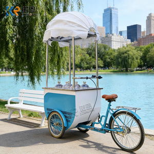 Carrito <span class=keywords><strong>de</strong></span> Helados, Exhibidor <span class=keywords><strong>de</strong></span> Helados, Congelador, Carrito <span class=keywords><strong>de</strong></span> Venta Ambulante <span class=keywords><strong>de</strong></span> Helados, Carrito <span class=keywords><strong>de</strong></span> Helados Italianos - Product Image 4