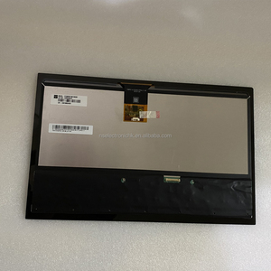P1330FHF1ME10SD01 โมดูลจอแสดงผล LCD สำหรับจอแสดงผลอุปกรณ์ทางการแพทย์ - Product Image 3