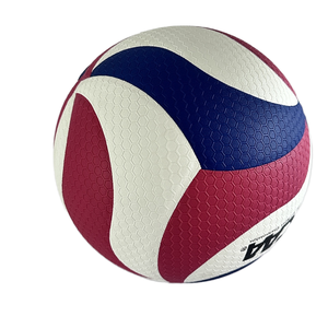 ลูกวอลเลย์บอล Molten Ball ได้รับการรับรองจาก <span class=keywords><strong>FIVB</strong></span> ผลิตจากวัสดุ PU ขนาด 5 สำหรับมืออาชีพ เนื้อนุ่ม เป็นมิตรกับสิ่งแวดล้อม น้ำหนักเบา เหมาะสำหรับการแข่งขัน - Product Image 2