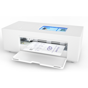 Mietubl Máquina de Corte Inteligente Mini Ilimitada para Pantallas de Equipos Electrónicos Plotter de Corte de Protectores de Pantalla - Product Image 2