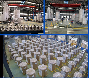 Desulfurizador de Óxido de Hierro (Tamiz Molecular) en Gránulos con Capacidad de 18% de Azufre y Tamaños de 3/4/6/8 mm para Desulfuración de Biogás - Product Image 4