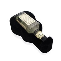 Thermoformage PS Flocage Plateau Intérieur En Plastique Bouteille De Vin Blister Emballage Pour Animaux De Compagnie Insert pour Bière Jus Et Vin Stockage