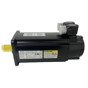 มอเตอร์ใหม่แท้ MSK050C-0600-NN-M1-UG1-NNNN 3 เฟส - Product Image 4
