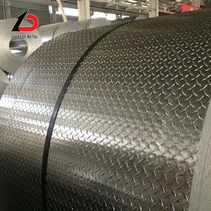 Bobine de feuille d'aluminium en alliage 5005/5052/5083/6061/6063, 10/15/30 microns, surface enduite, service de découpe, prix pour usage en construction - Product Image 6