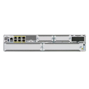Switch de Red POE de Capa 3 Usado C8300-1N1S-4T2X con 48 Puertos y Capacidad de 1Gbps - Product Image 4