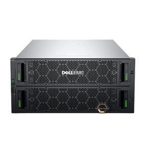 Serveur de stockage ME5084 neuf à vendre, y compris alimentation, mémoire et disques durs. Serveur de stockage Dell ME5084 neuf. - Product Image 3