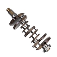 Nouveau vilebrequin à essence de produit de moteur de haute qualité d'usine d'origine pour Nissan Infiniti J32Z 350Z G35 FX35 VQ35DE 12200-AC700