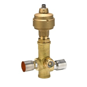 Válvula de Expansión Eléctrica Danfoss ETS100 034G0508, Válvula de Control de Refrigerante de Dos Vías - Product Image 2