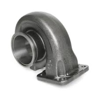 Usine personnalisée en aluminium/fer/acier moulage au sable en laiton pour pièces de machines automobiles