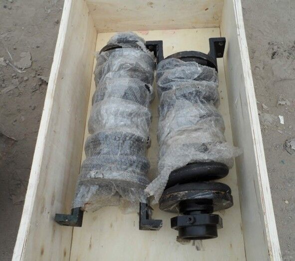 EX100-2 EX100-3 EX200-5 ZX200 Recoil Spring Assembly