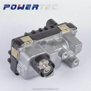 Powertec attuatore elettronico G-38 787630 31219857 36002619 per <span class=keywords><strong>Volvo</strong></span> XC70 XC60 <span class=keywords><strong>V70</strong></span> S80 <span class=keywords><strong>2.4</strong></span> D 129 Kw 173 HP 5 Zyl.DPF Euro 5 - Product Image 5