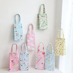 <span class=keywords><strong>Sac</strong></span> isotherme imperméable Melody, <span class=keywords><strong>sac</strong></span> de rangement extérieur mignon de dessin animé, <span class=keywords><strong>sac</strong></span> à <span class=keywords><strong>main</strong></span> tendance, <span class=keywords><strong>sac</strong></span> à parapluie pour bouteille d'eau, utilisation universelle pour poupée - Product Image 2